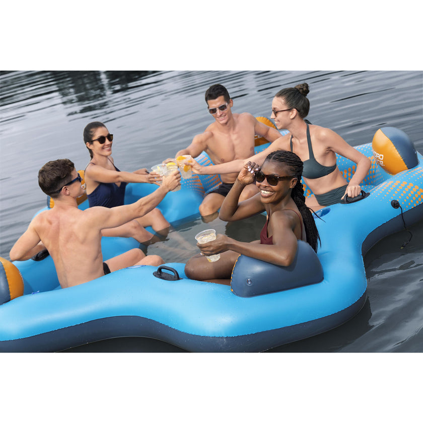Hydro Force: Day Drifter Island