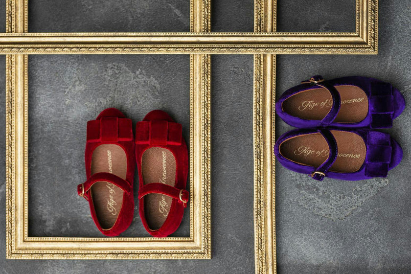 Ellen Mary Janes
