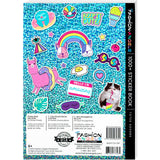 Sticker Book: Totes Adorbs 1000+