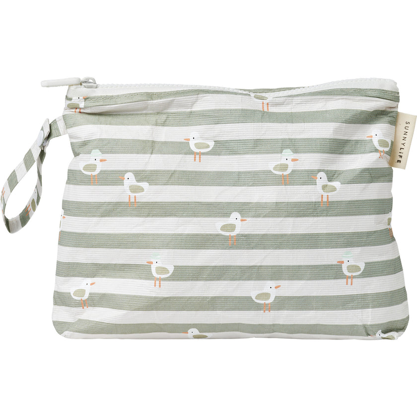 Kids Wet Bag: Sammy the Seagull