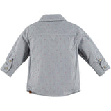 Button Down Shirt