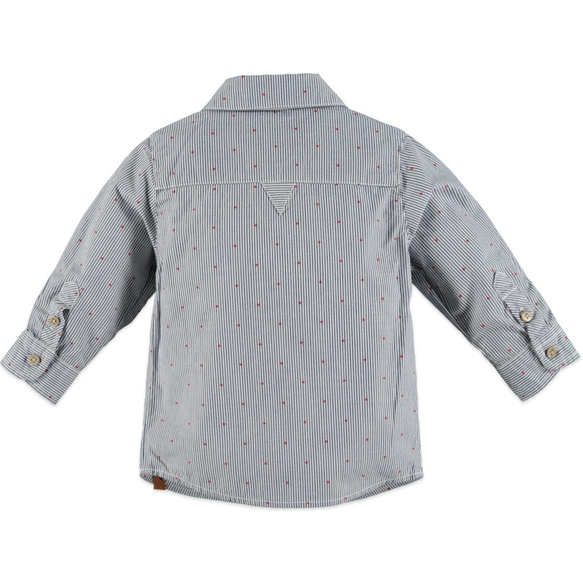Button Down Shirt