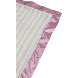 Studio Oh! Reversible Double-Layer Baby Blanket
