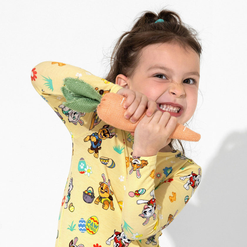PAW Patrol: Fun Bamboo Kids Pajamas