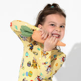 PAW Patrol: Fun Bamboo Kids Pajamas