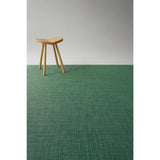 Mini Basketweave Woven Floormat