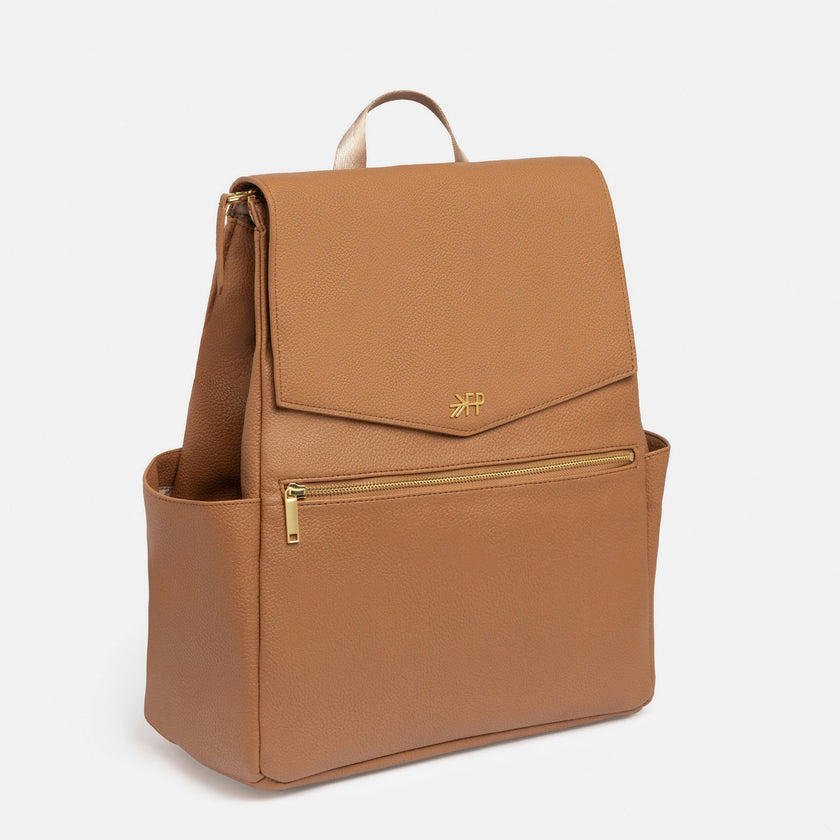 Butterscotch Classic Diaper Bag II