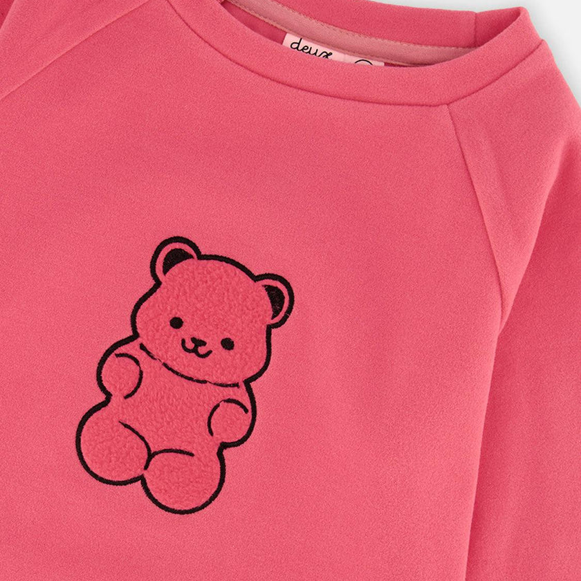 Tunic Pink