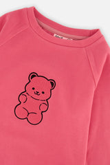 Tunic Pink