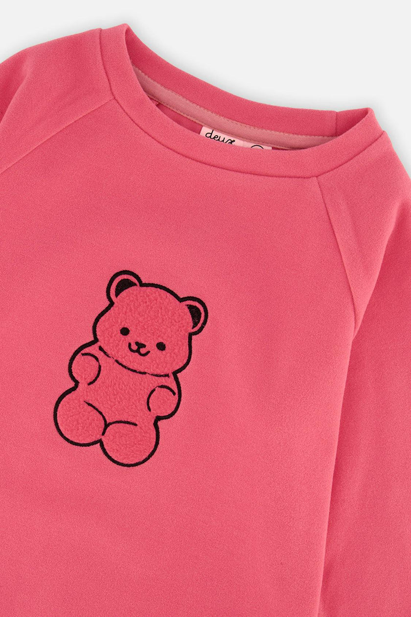 Tunic Pink