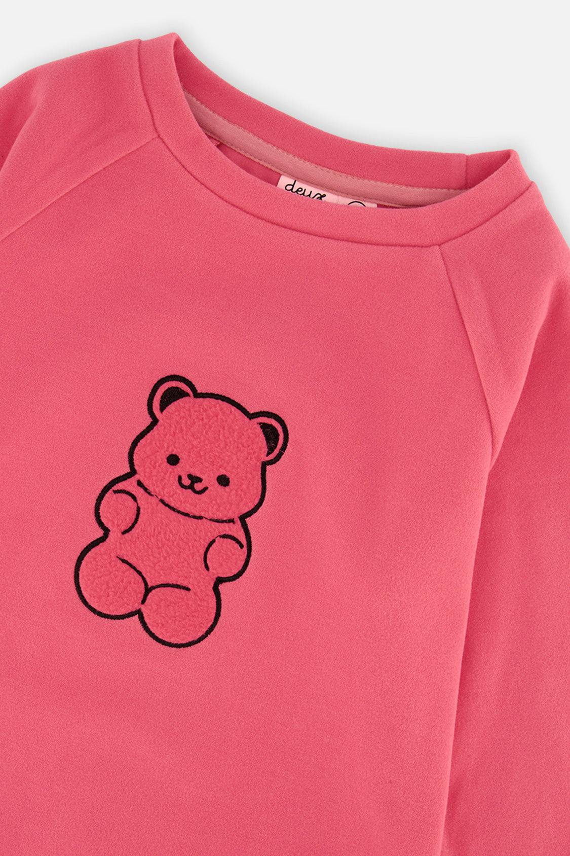 Tunic Pink