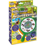 Outdoor Adventure: Nature Explorer
