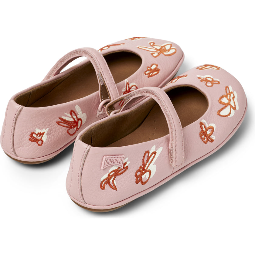 Shoes Right Kids Black