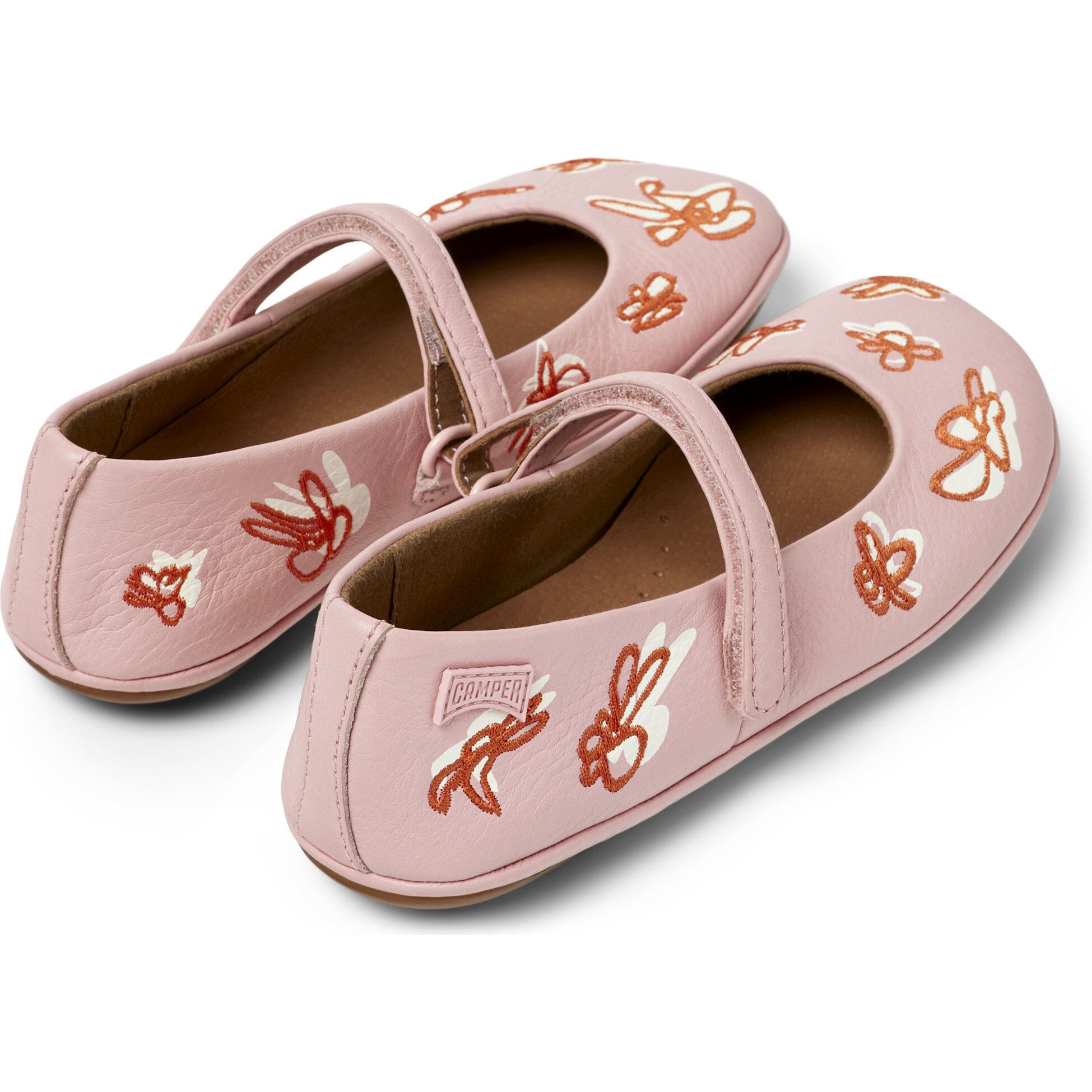 Shoes Right Kids Black
