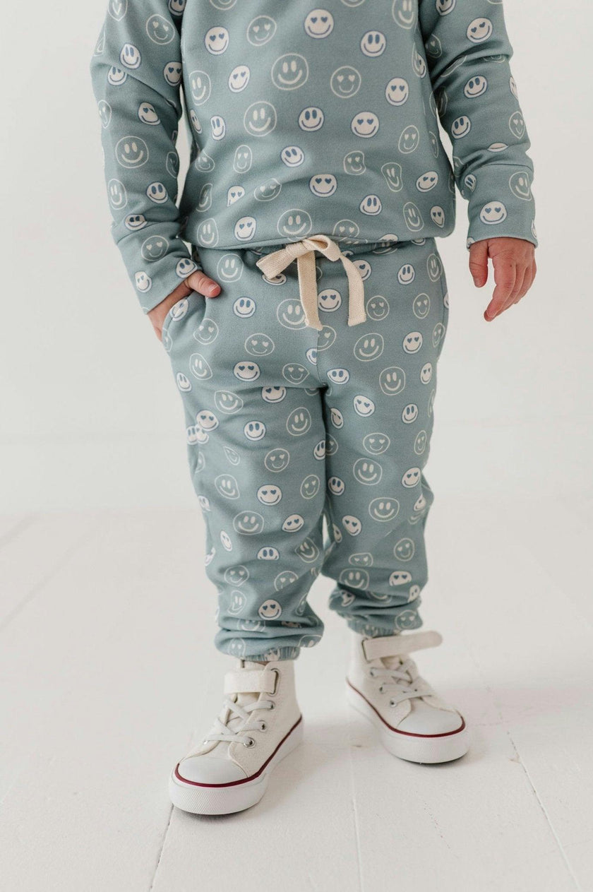 Boy's Joggers