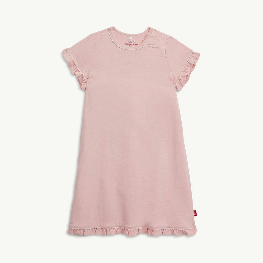 Magnetic Nightgown