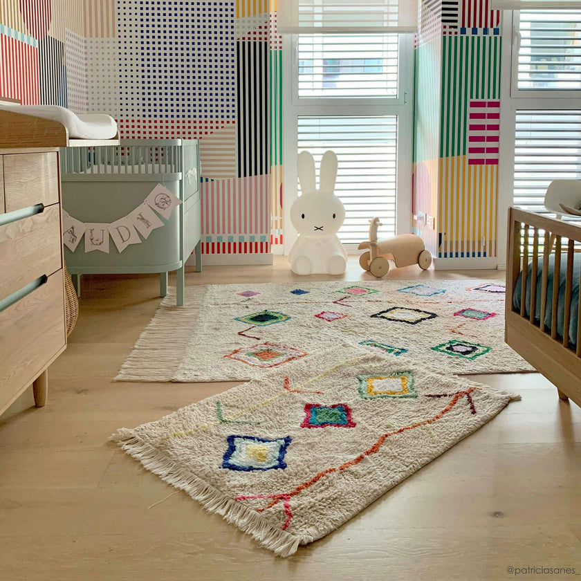 Washable Rug Kaarol