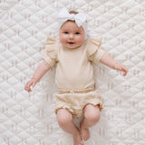 Padded Round Play Mat