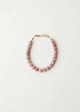 Bubble Blush Bracelet