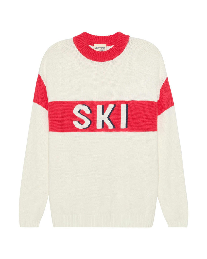 Sadie Crew - Ski