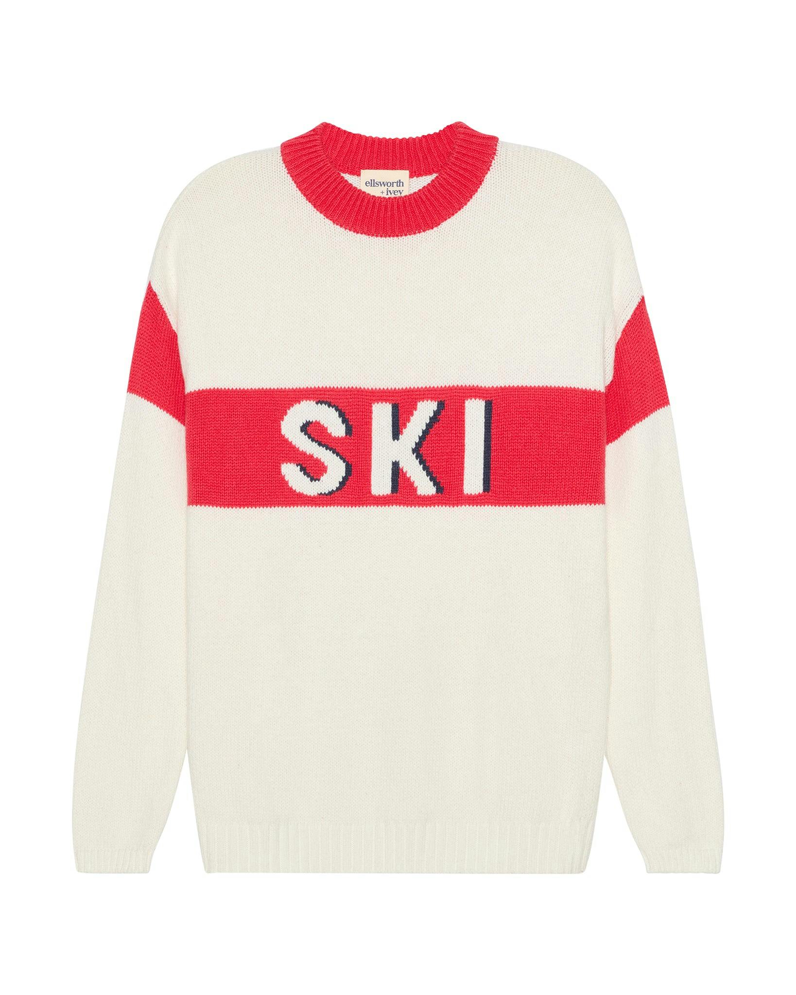 Sadie Crew - Ski