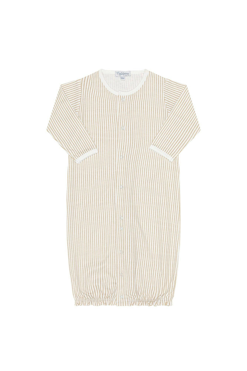 Camel Classic Stripes Converter Gown