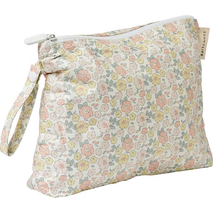 Kids Wet Bag: Into the Garden