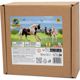 Set: Foals - 5pc
