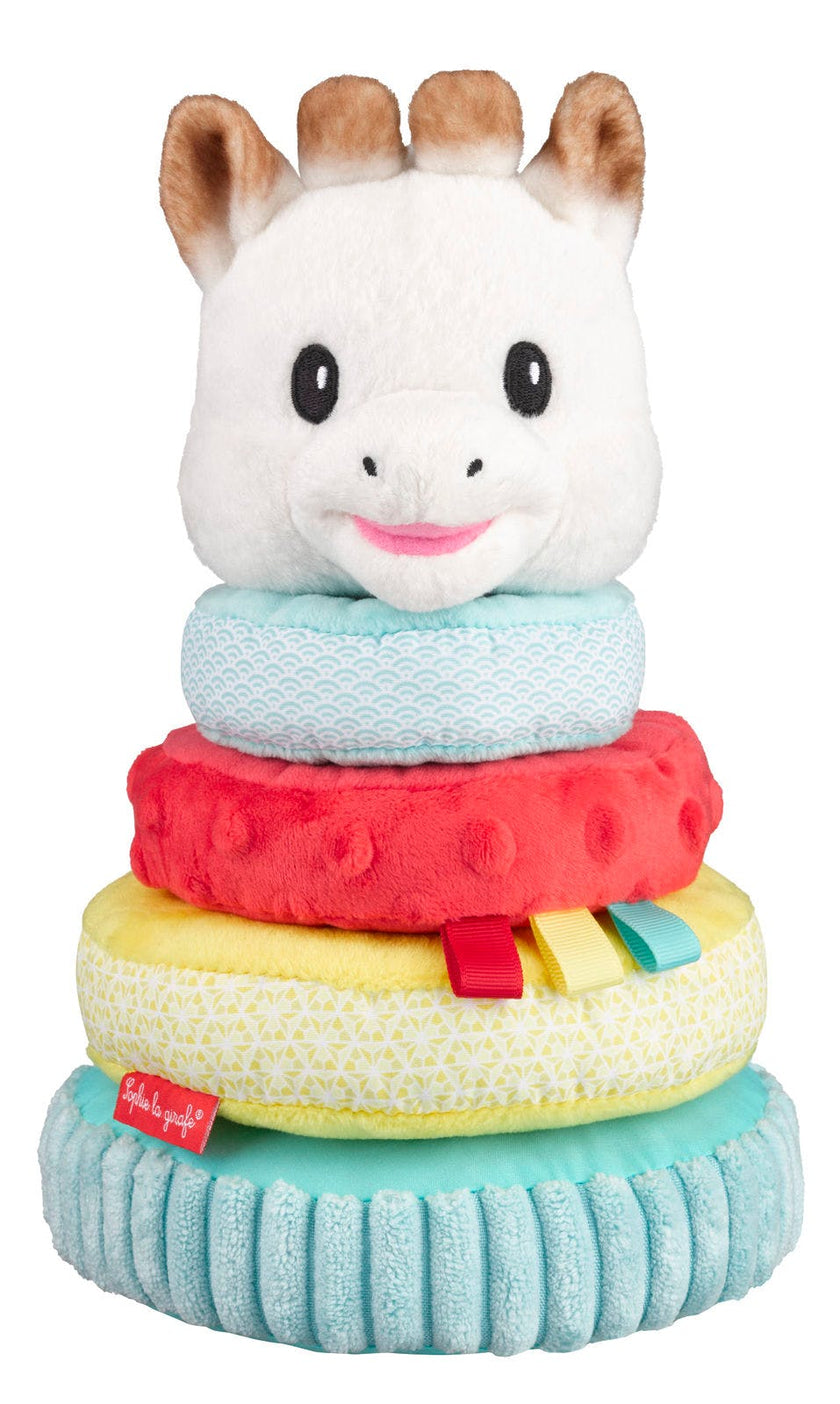 Sweet Pyramid | Sophie la Girafe