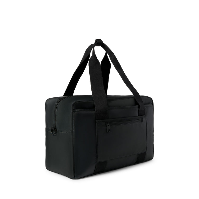 Wellington Weekender, Black