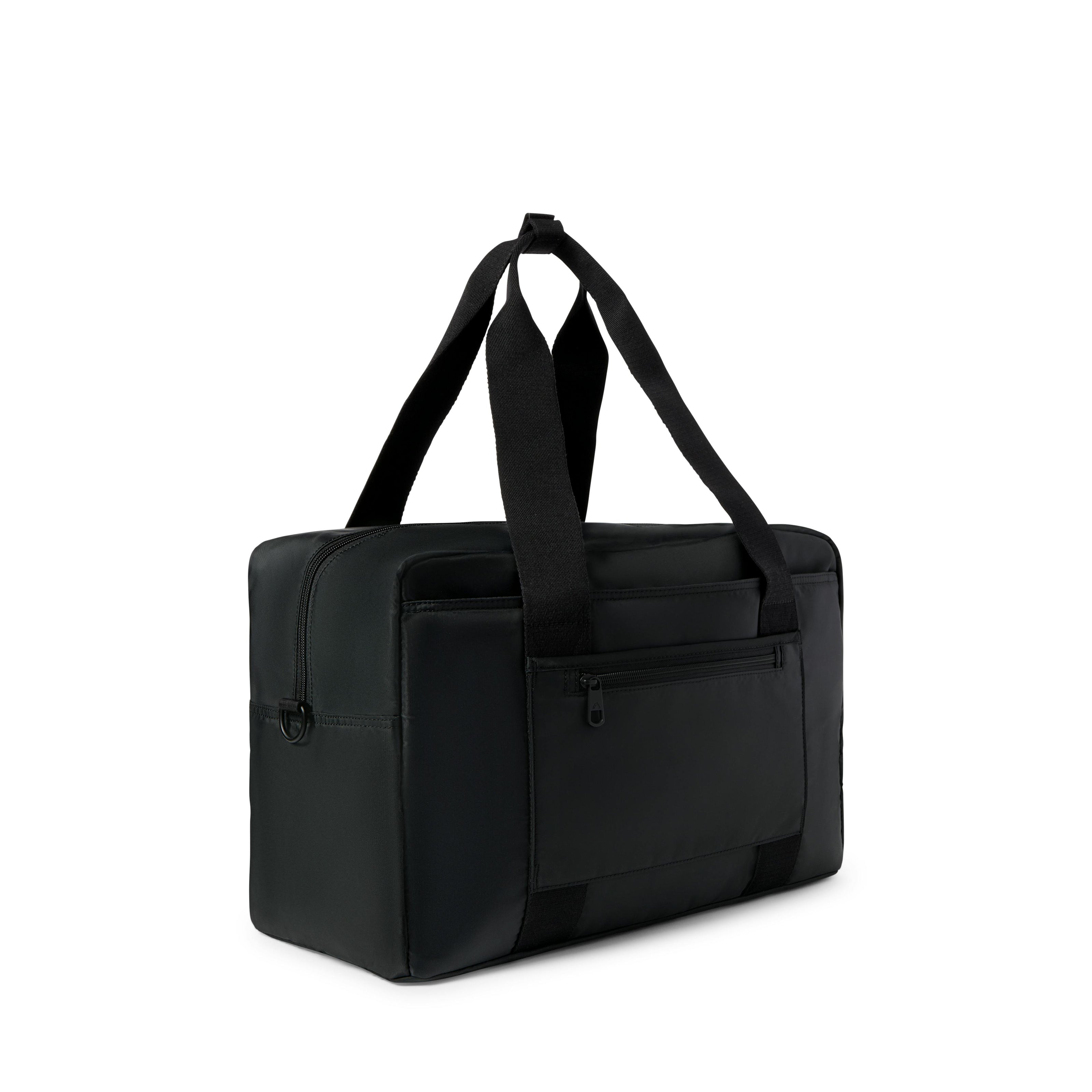 Wellington Weekender, Black