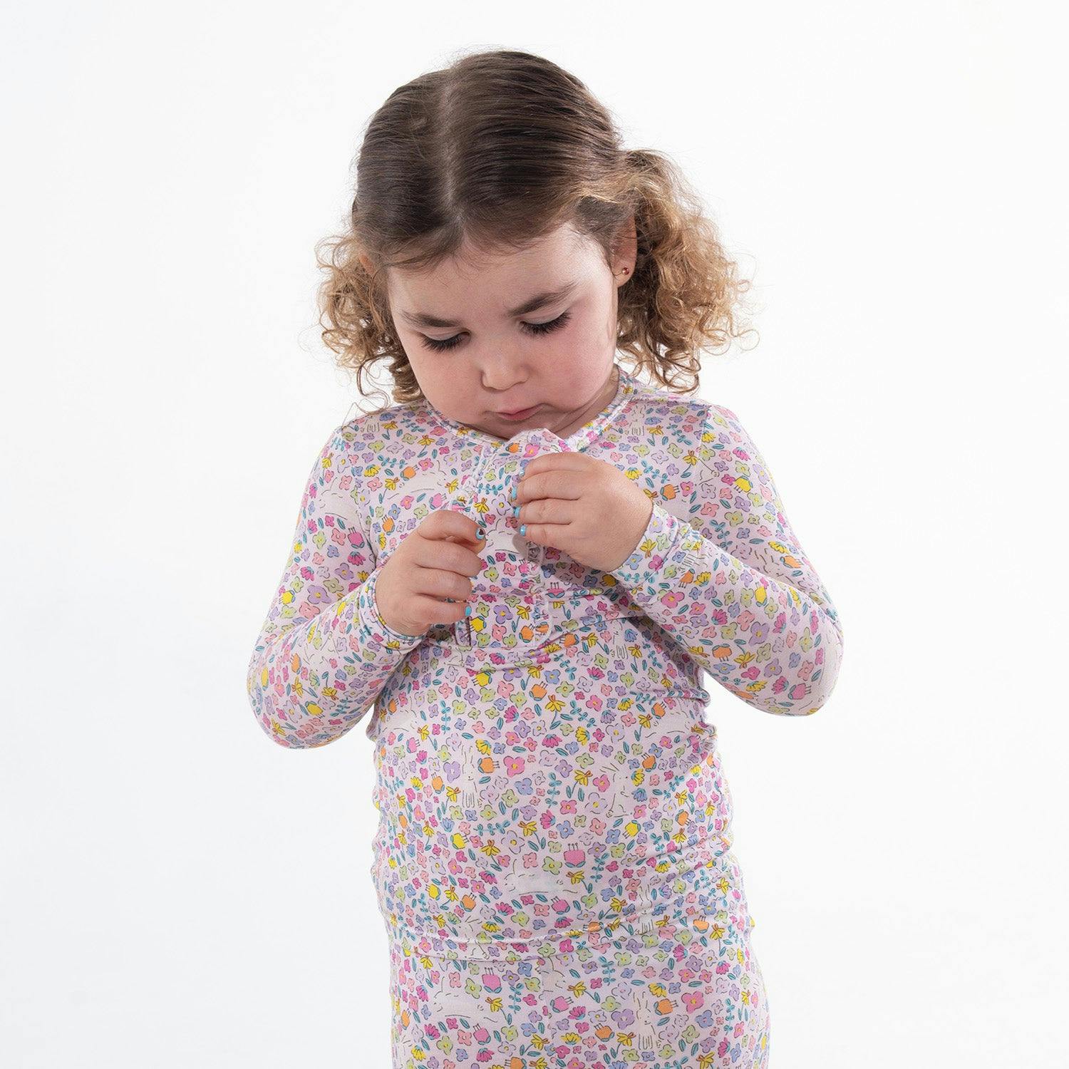 Magnetic PJ Set