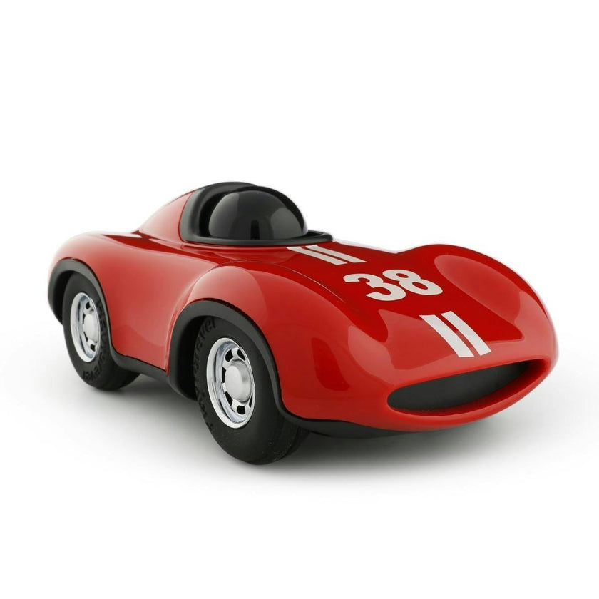 MINI SPEEDY LE MANS