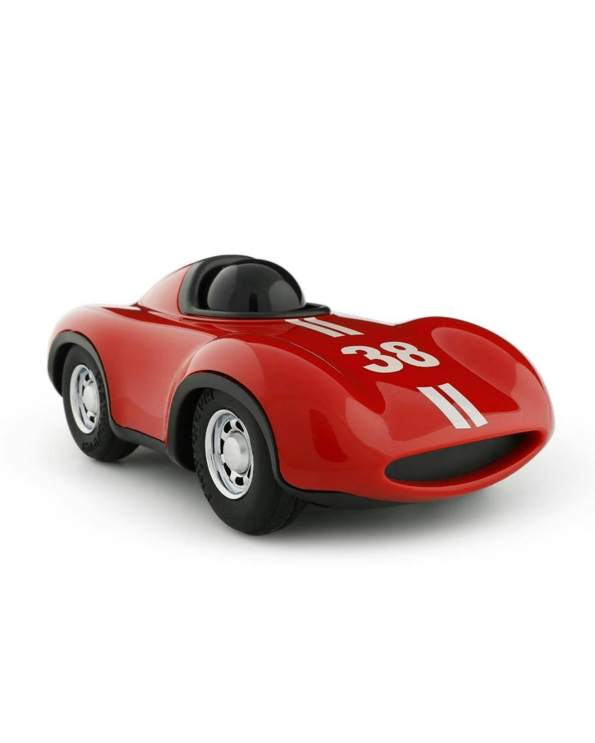 MINI SPEEDY LE MANS