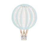 Hot Air Balloon Lamp