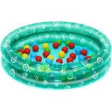 Splash & Play: Ball Pit Pool