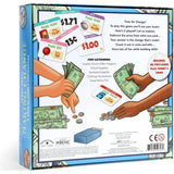 Learn About Making Change Game