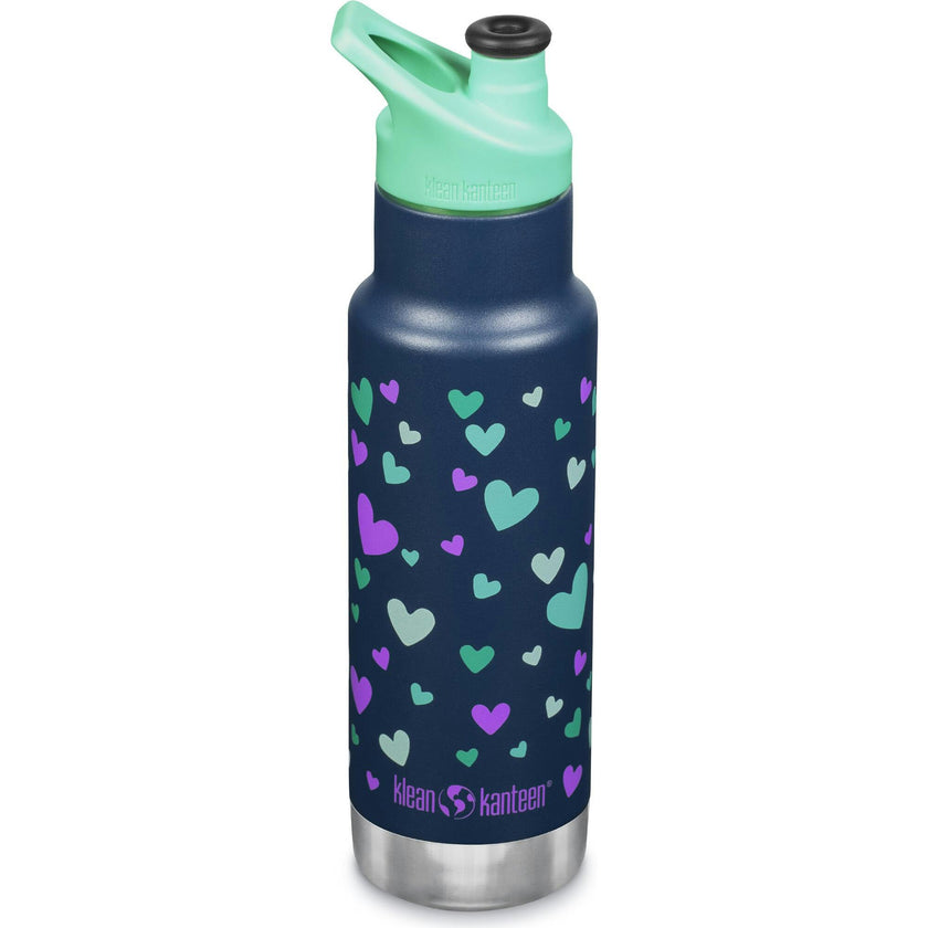 Kid Classic Narrow 12 oz Vacuum Insulated Bottle