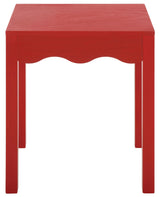 Litith Wave Accent Table