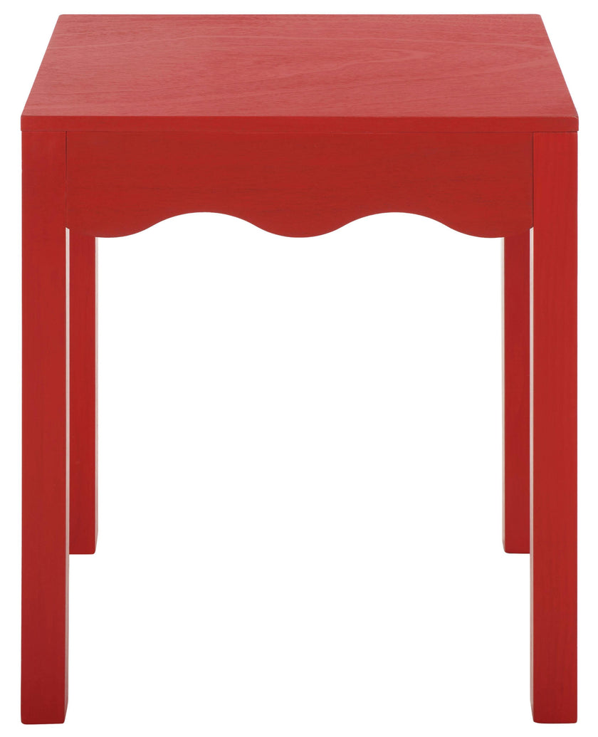Litith Wave Accent Table