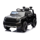 12V Ford Raptor Ride-on Truck