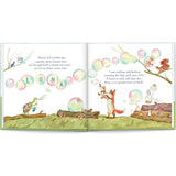 New Cutie in Town Personalized Book