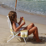 Deluxe Beach Chair