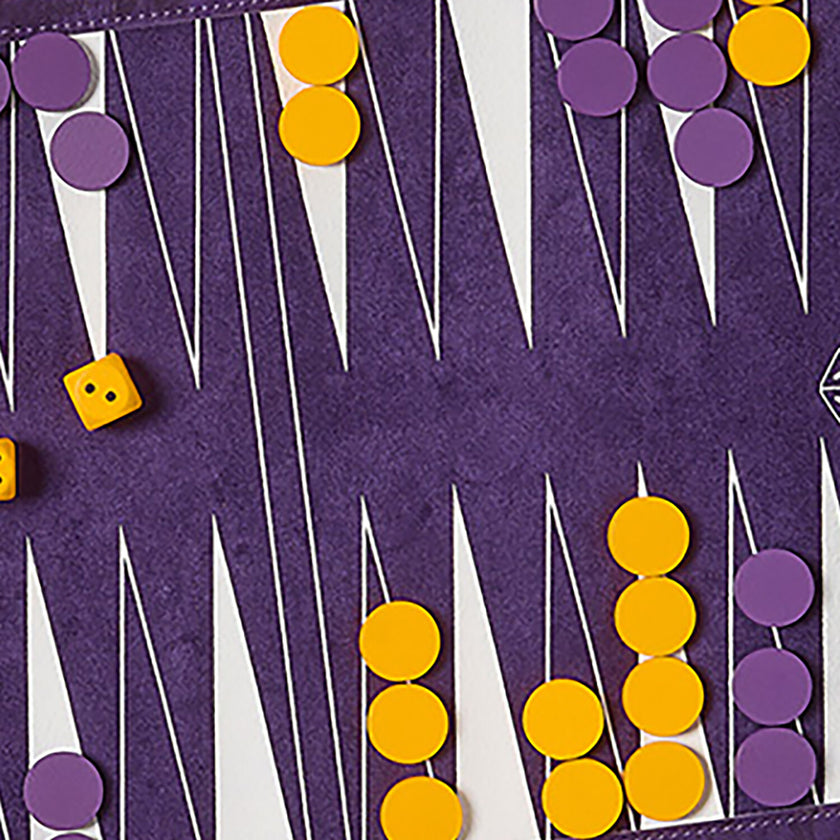 Backgammon - Portable Play