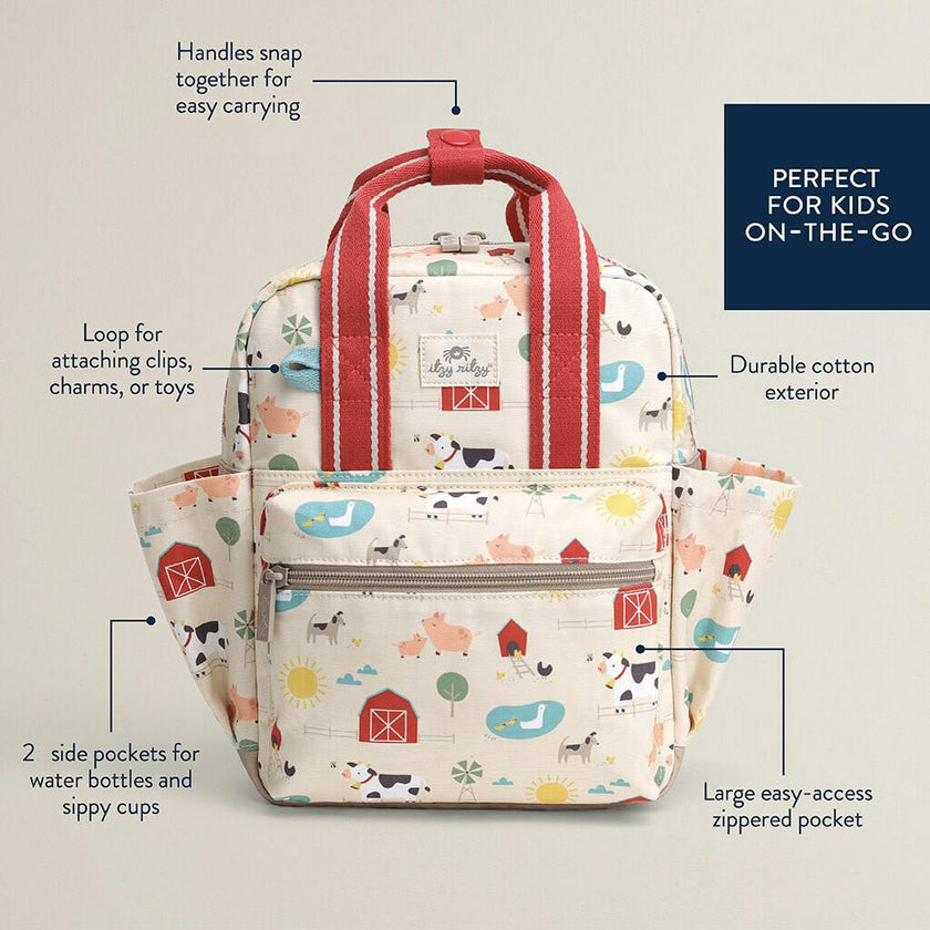 Itzy Bitzy Bag