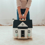 Home Sweet Home Dollhouse