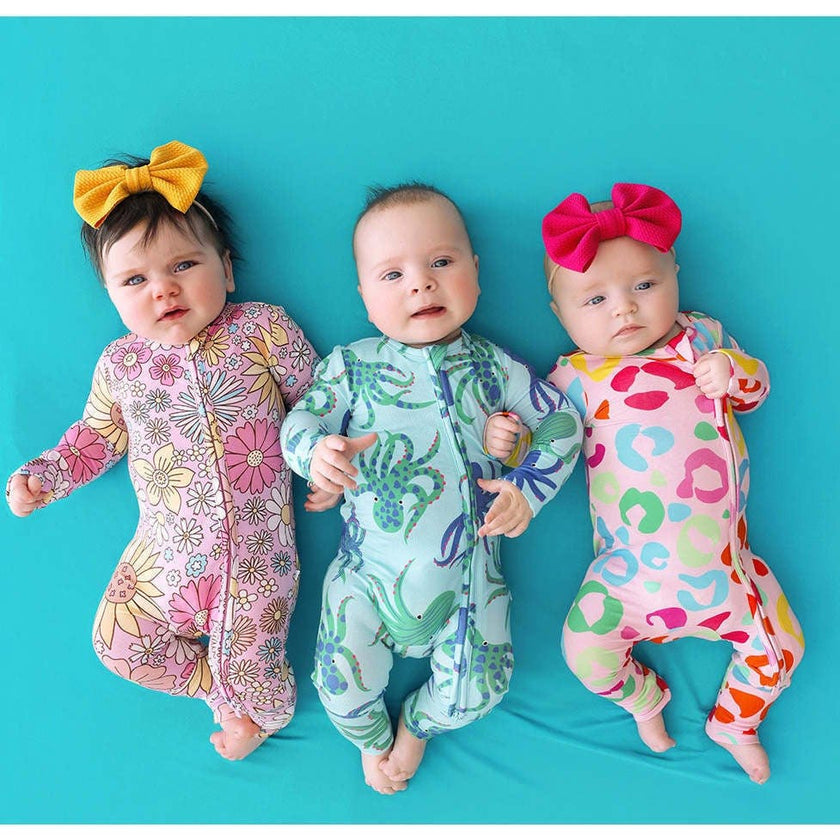 Luella Convertible One Piece