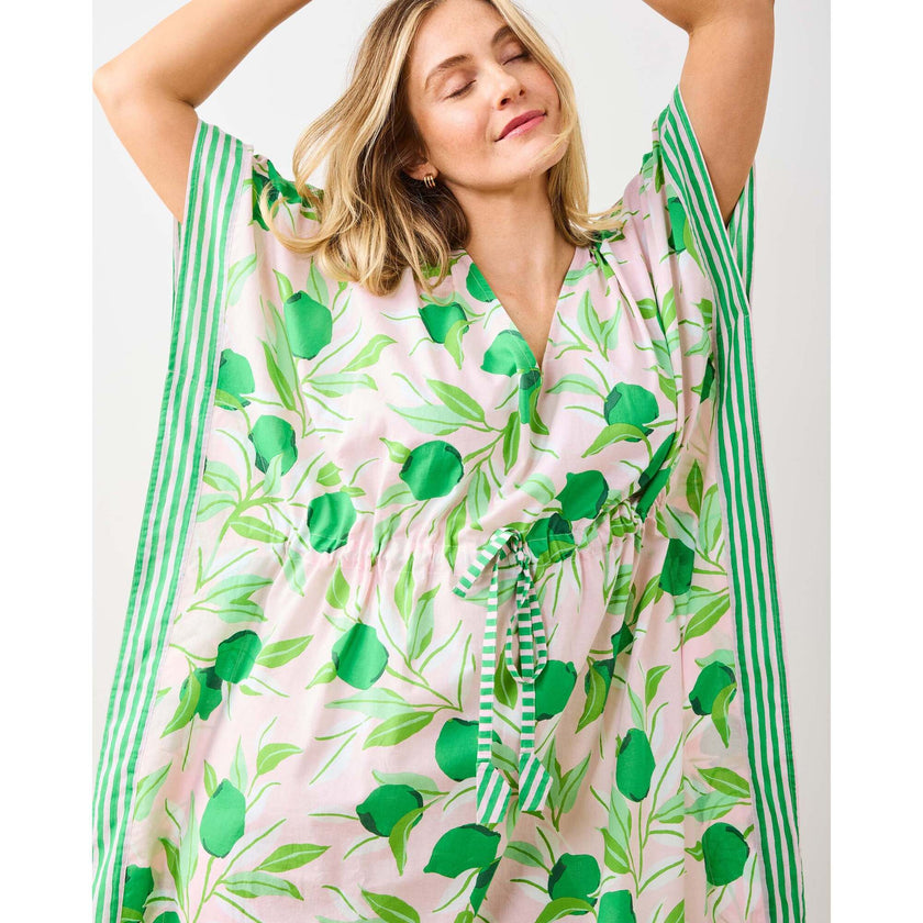 Lime Zest, Pink