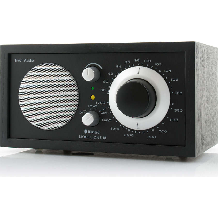Model One Speaker