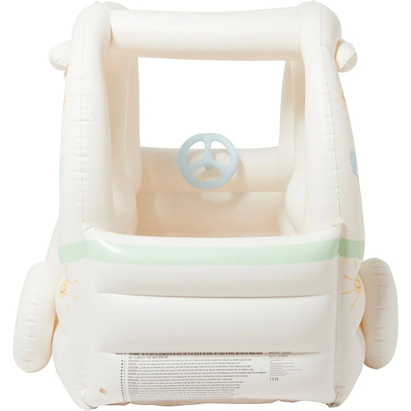 Inflatable Cubby: Summer Sundae
